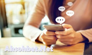 Sohbet Sitelerinde Hangi Bilgiler Paylaşılmamalı